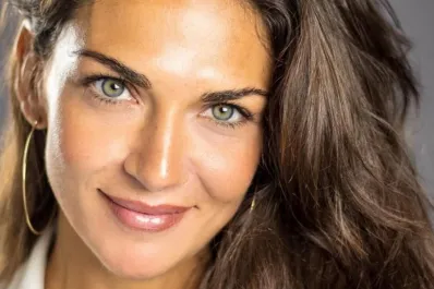 Lorena Bernal, de Miss España a coach espiritual: “La felicidad no depende del éxito ni de los bienes materiales”