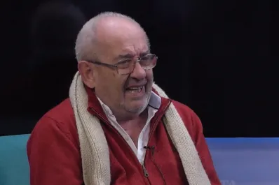 Sorpresa por el fallecimiento del contador Raúl Fioretti