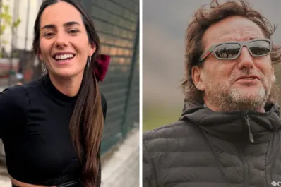 Rosario Bravo habló tras el escándalo con Daniel Fuenzalida: No tengo ningún rencor