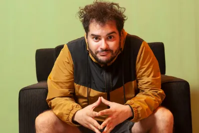 “Tiene que aprender a no faltar el respeto”: Homero Pettinato sobre los comentarios de su padre y el folklore