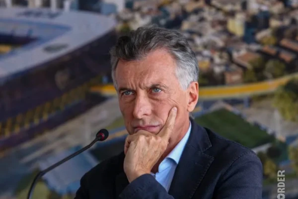 Macri reúne al PRO para analizar los cierres de alianzas