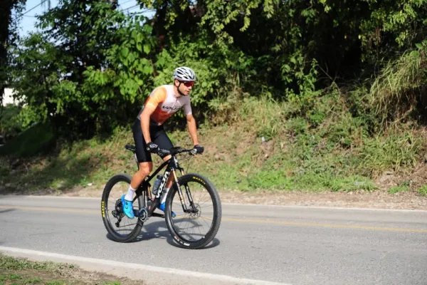 Gasco está listo para dar pelea en La Sala y le apunta con todo al Trasmontaña
