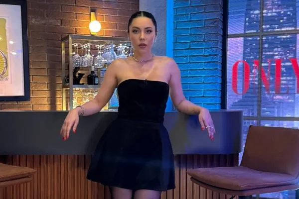 ¡Se cansó de los rumores! Daniela Aránguiz rompió el silencio y confirmó su romance con Cuco Cerda