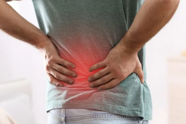 Los mejores ejercicios para fortalecer la espalda y evitar