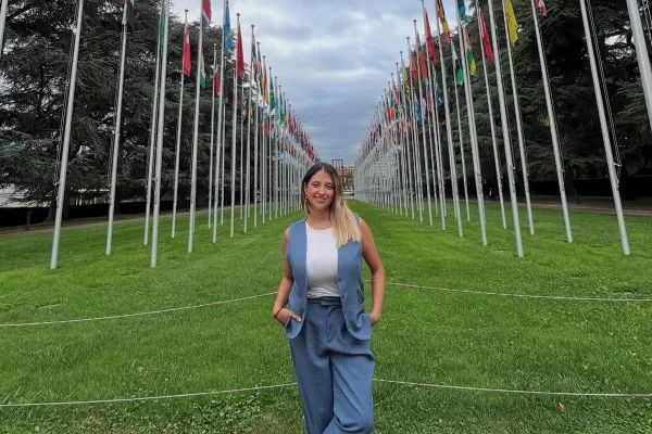 En las provincias del norte la política sigue siendo gerontocrática y masculina