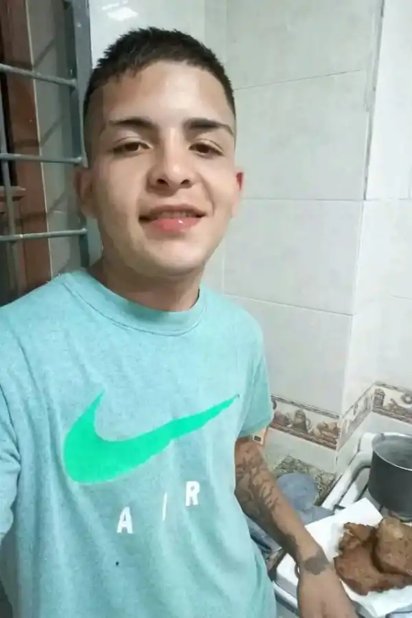 Ramón Antonio Núñez