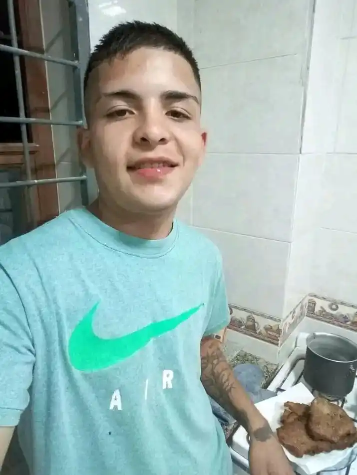 Ramón Antonio Núñez