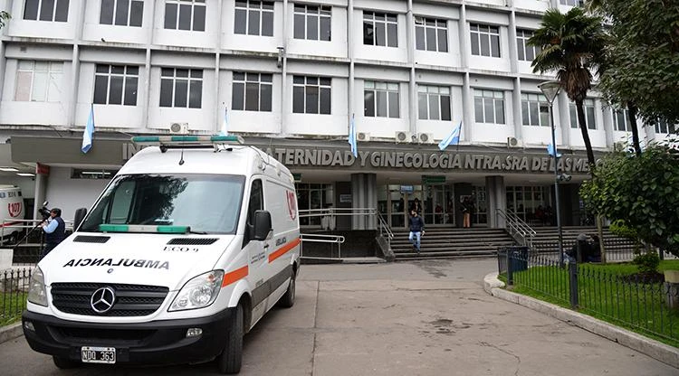 Tucumán, la opción médica gratuita para extranjeros que se hizo viral