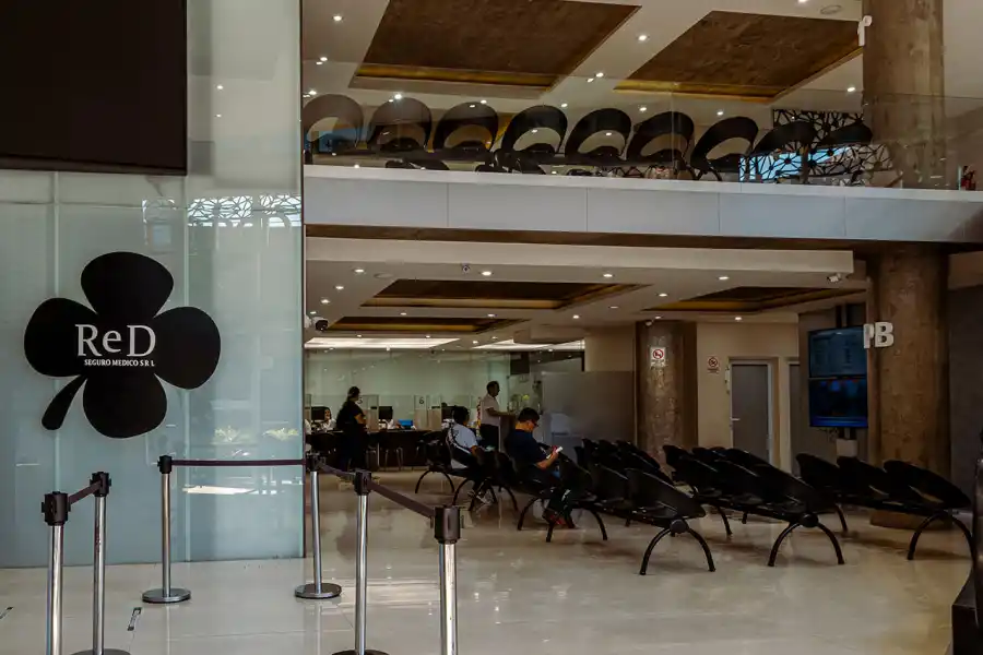 Red de Seguro Médico celebra 23 años creciendo con vos