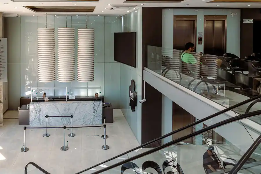 Red de Seguro Médico celebra 23 años creciendo con vos