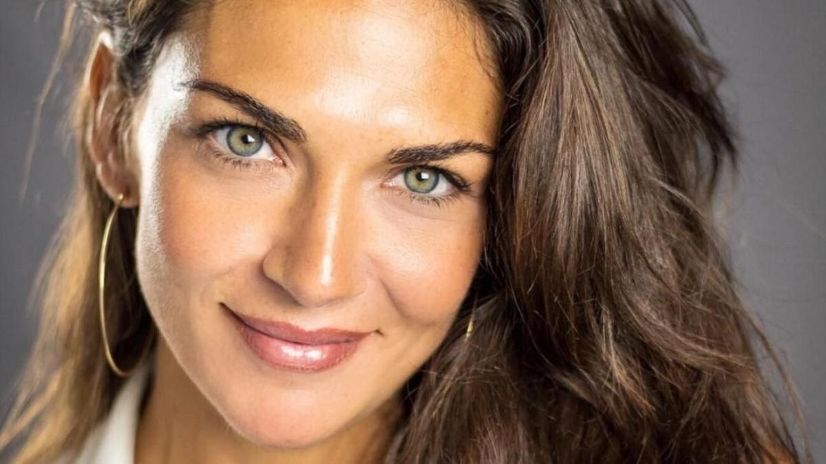 Lorena Bernal, de Miss España a coach espiritual: “La felicidad no depende  del éxito ni de los bienes materiales”