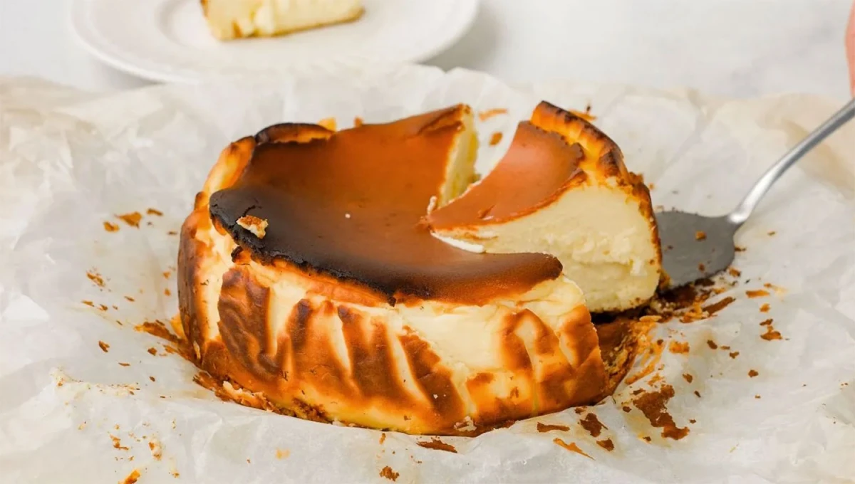 DELICIOSA. En pocos minutos tendrás un postre sabroso para disfrutar con tu familia y amigos.