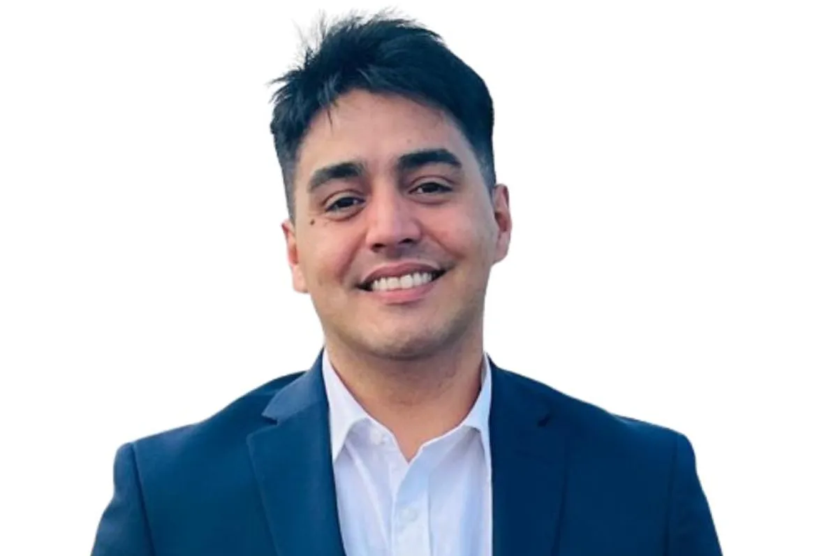 EMPRESARIO DE LA PROVINCIA. Maximiliano Bravo representará a Tucumán a nivel nacional por el Premio Joven Empresario. / CORTESÍA MAXIMILIANO BRAVO