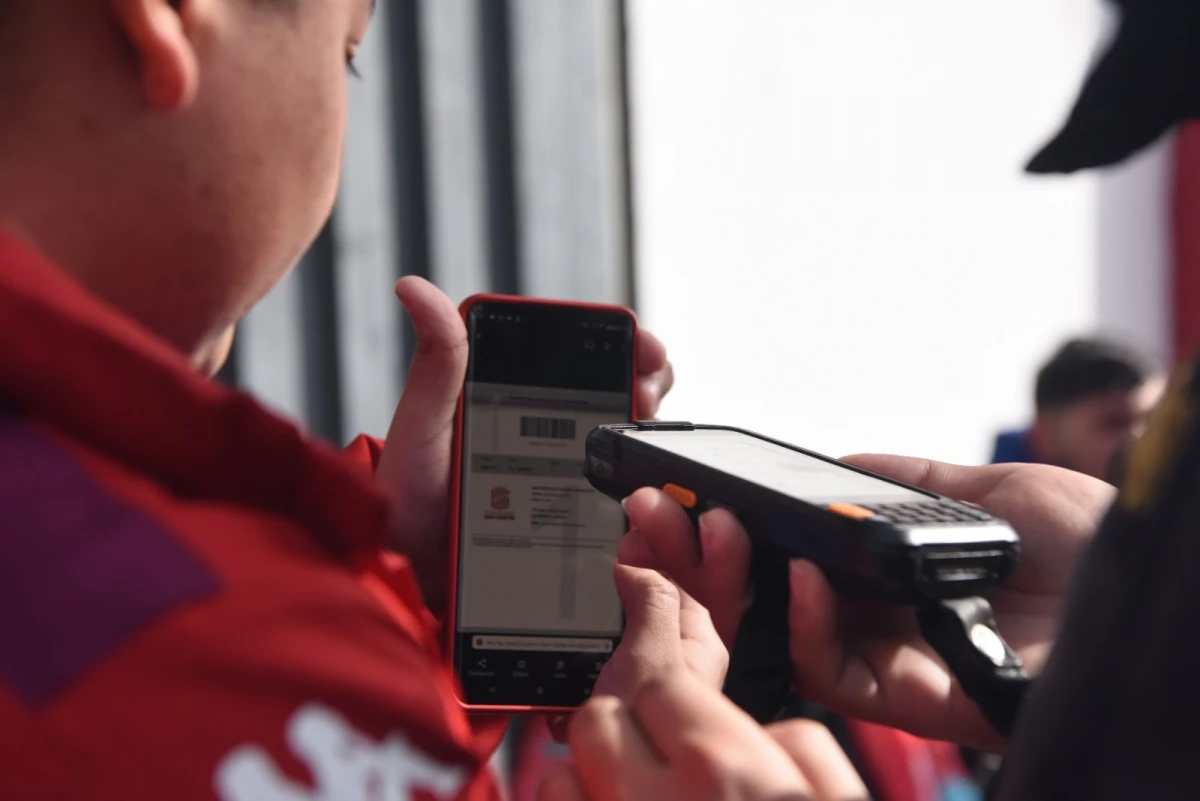 River no es un monstruo como el PSG: la confianza de los hinchas de San Martín de Tucumán