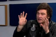 Milei define sus próximas reformas: tributaria y laboral para ser el país más libre del mundo