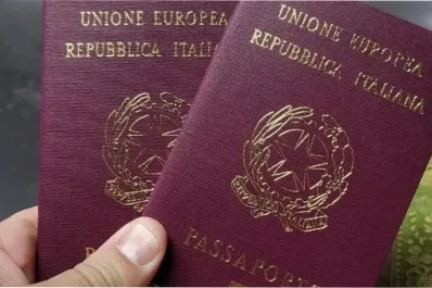 Nuevo fallo sobre la ciudadanía italiana: ¿cómo podría beneficiar a los descendientes de argentinos?