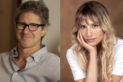 Impacto: ex pareja de Mane Swett rompió el silencio en medio de la batalla legal por la custodia de su hijo