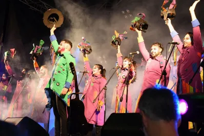 Fin de semana full-cine: qué hacer en Tucumán del 1 al 3 de agosto