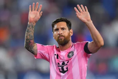 Lionel Messi y un pacto con Inter Miami que lo acerca al Mundial: renovaría contrato hasta 2028