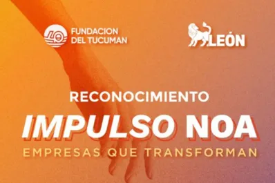 Llega Impulso NOA, un reconocimiento a empresas con impacto, presentado por La Gaceta