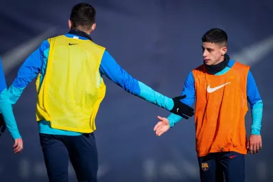 Fue figura en el fútbol argentino, pasó por Barcelona y ahora apuesta todo en Atlético Tucumán