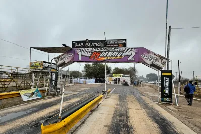 ¿Dónde se concentrarán los hinchas de San Martín de Tucumán en la previa al partido frente a River?