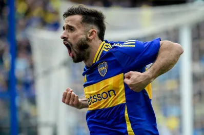 Un dirigente de River habló sobre la situación de Saracchi: Me molestó que pase a Boca