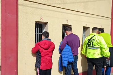 ¿Se podrán comprar entradas en Santiago del Estero para el partido entre San Martín y River?