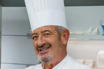 El truco infalible de Karlos Arguiñano para transformar una lata de mejillones en un plato gourmet