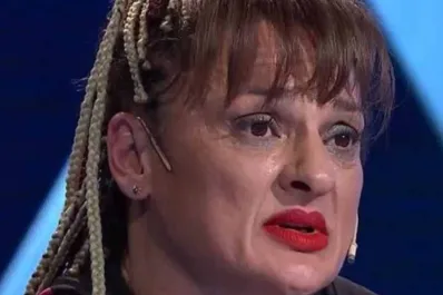 El último gesto de fuerza de Locomotora Oliveras que emocionó a su familia antes de morir