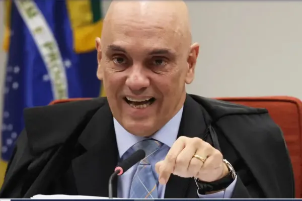 Un juez brasileño se planta ante Estados Unidos