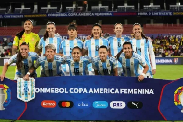 Argentina se juega algo más que el tercer puesto ante Uruguay en la Copa América
