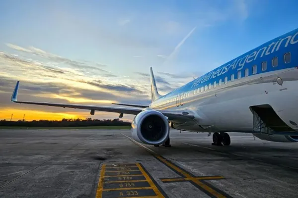 Problemas con los vuelos entre Buenos Aires y Tucumán: ¿cómo sigue la situación y qué se espera para este sábado?
