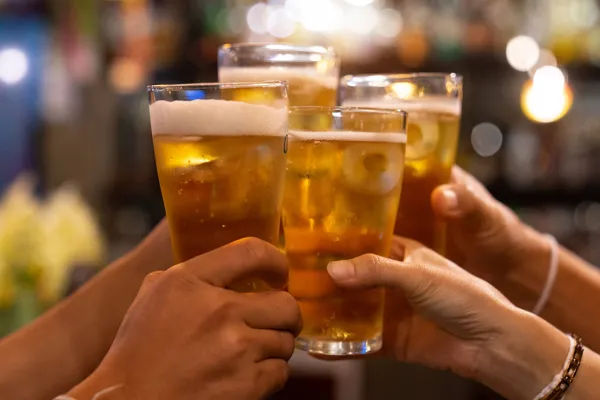 Día Internacional de la Cerveza: cuáles son las más extrañas que existen en el mundo