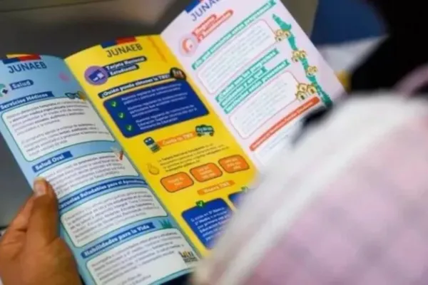 La Junaeb lanzó nuevos cupos para la Beca de Integración Territorial: ¿quiénes pueden postular?