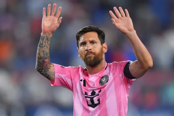 Lionel Messi y un pacto con Inter Miami que lo acerca al Mundial: renovaría contrato hasta 2028