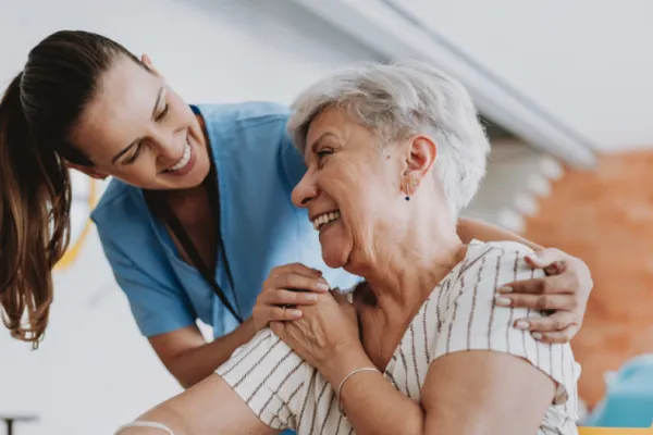Una psicóloga expuso cinco hábitos para ser feliz y eliminar el estrés