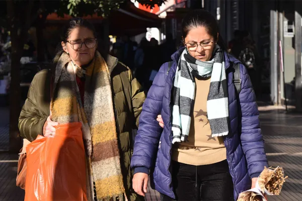 El tiempo en Tucumán: anuncian el día más cálido desde que comenzó el invierno