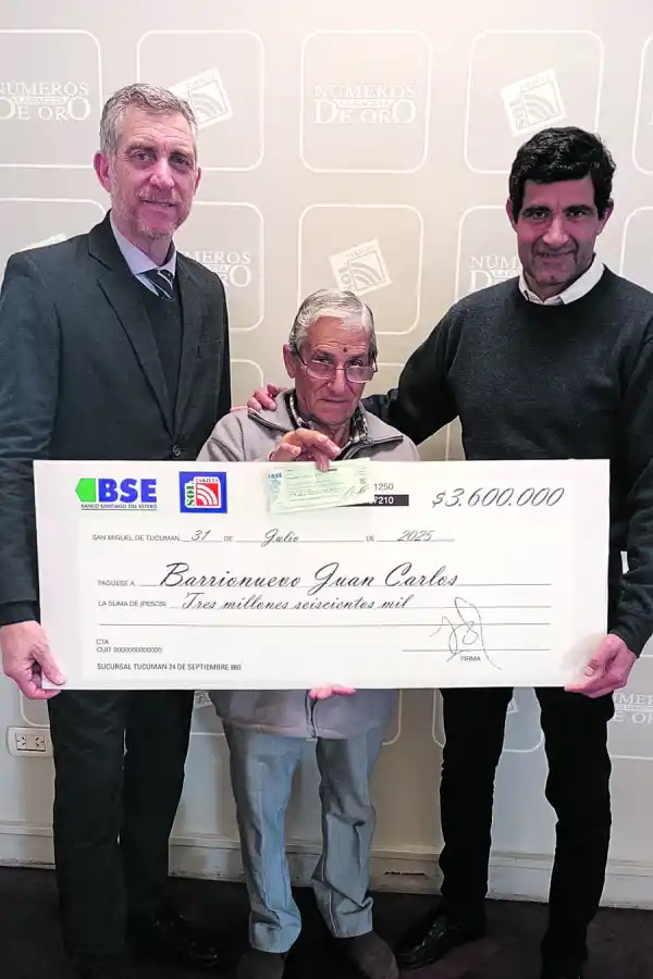 DUPLICADO. Barrionuevo es usuario de la Tarjeta Sol.