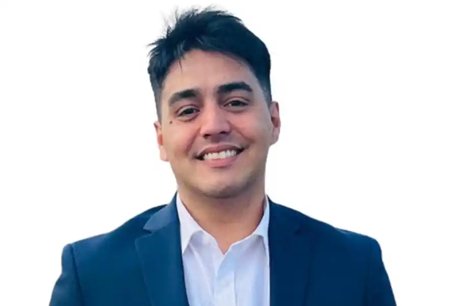 EMPRESARIO DE LA PROVINCIA. Maximiliano Bravo representará a Tucumán a nivel nacional por el Premio Joven Empresario. / CORTESÍA MAXIMILIANO BRAVO