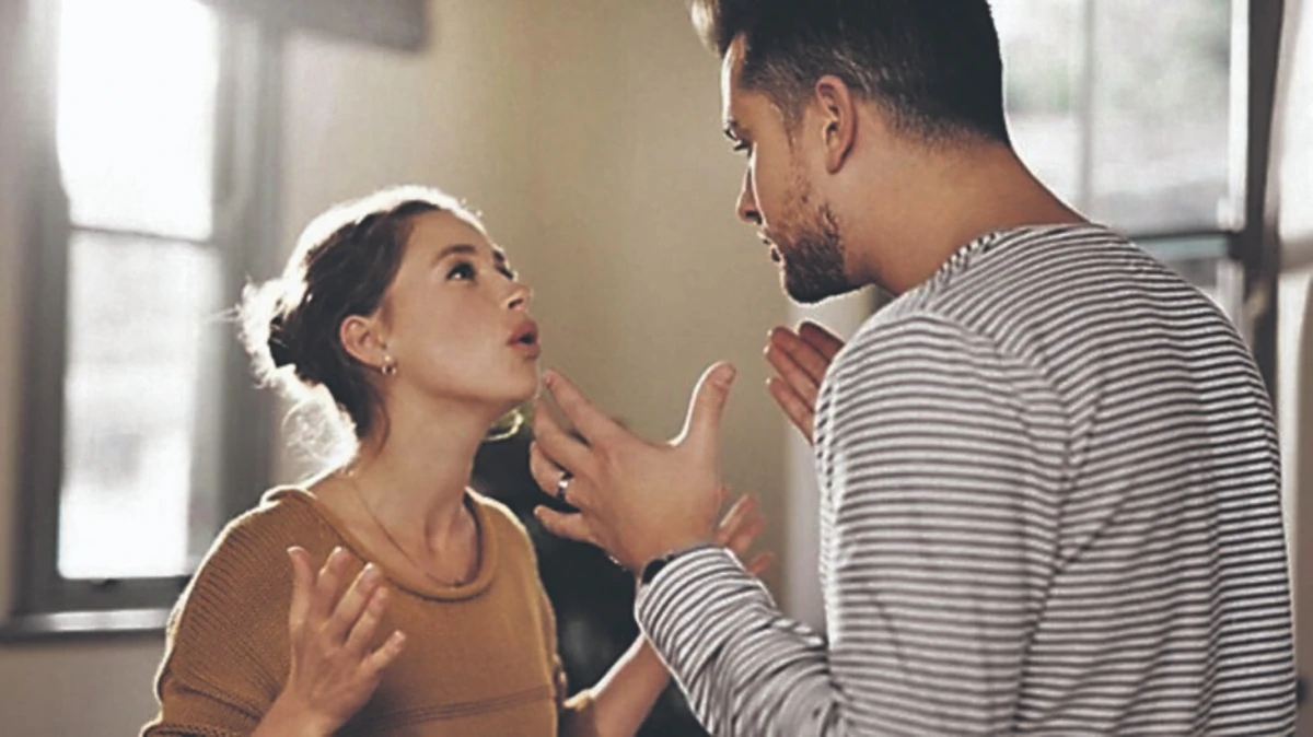 Por qué decir “fin” en redes sociales es una forma de cerrar el diálogo