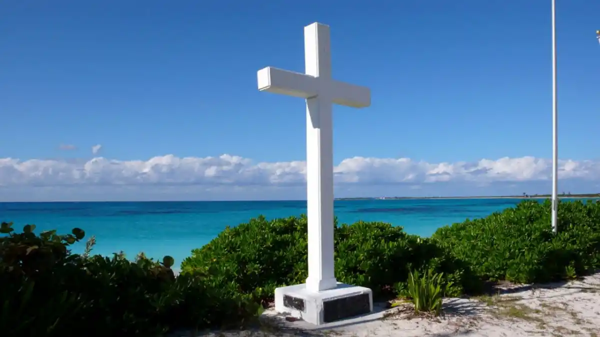 Guía de viaje: San Salvador de Bahamas, la isla donde desembarcó Colón