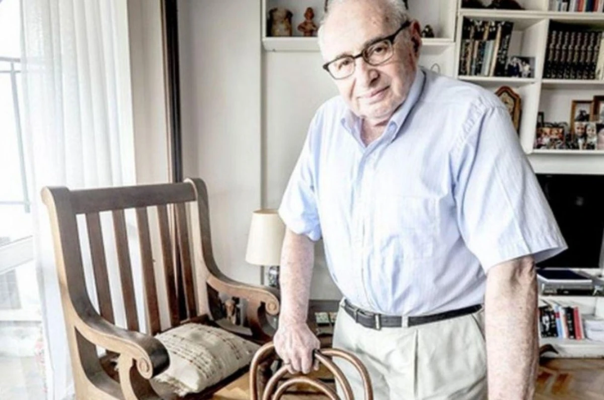 SIMILITUDES Y DIFERENCIAS. Daniel Muchnik analizó con rigor cada etapa histórica en Argentina, Canadá y Australia.