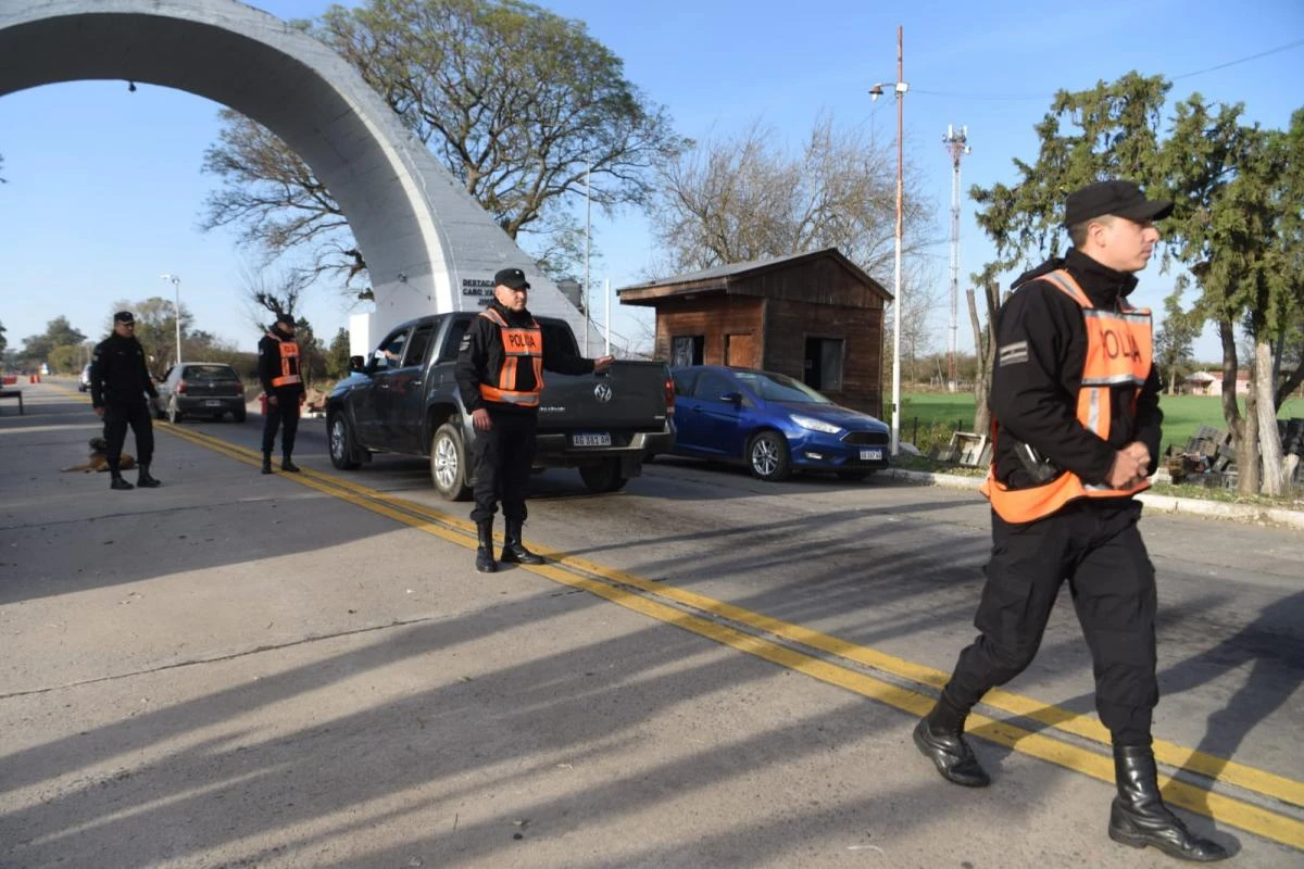 Diego Aráoz/LA GACETA.