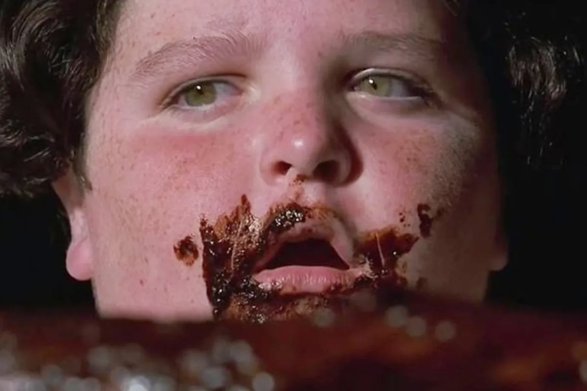 Así se ve a sus 41 años el actor que dio vida a Bruce en “Matilda”