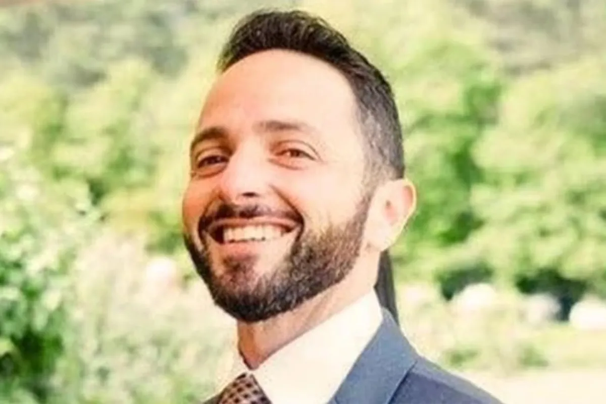 Así se ve a sus 41 años el actor que dio vida a Bruce en “Matilda”