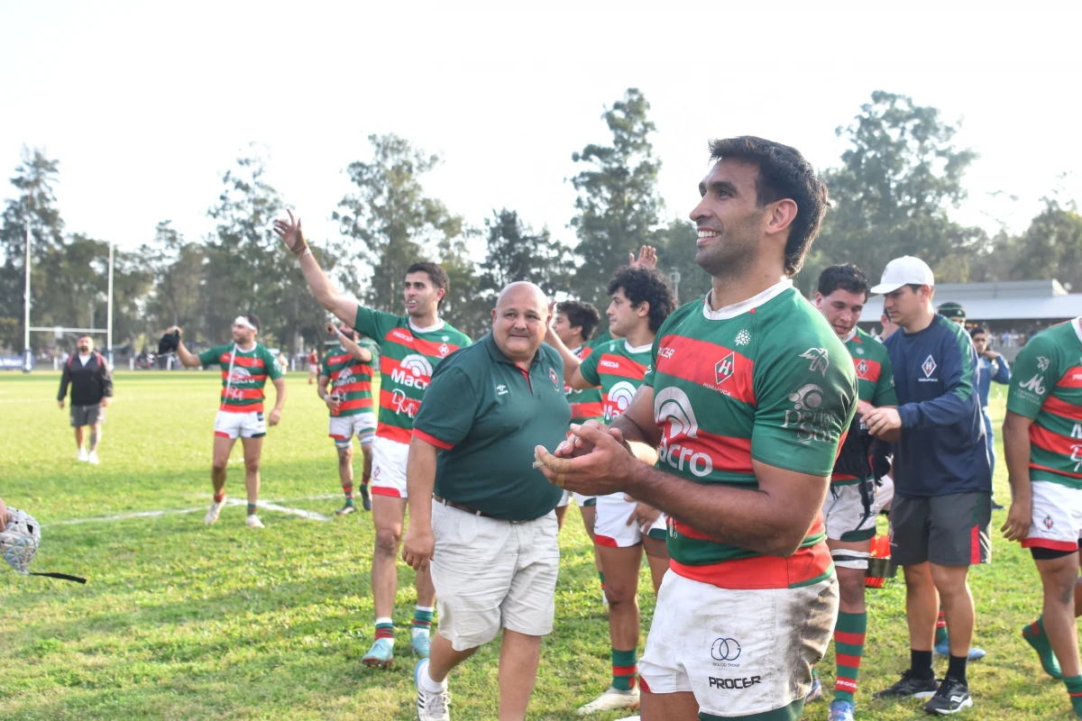 Foto: Osvaldo Ripoll - LA GACETA