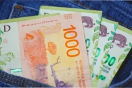 El Gobierno fijó el salario mínimo hasta agosto de 2026 y reformó los seguros de desempleo