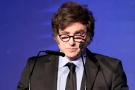 Javier Milei firmó el veto a las leyes de aumento a jubilados y emergencia en discapacidad