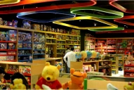 Industria del juguete: alerta por importaciones récord y cierre de comercios históricos